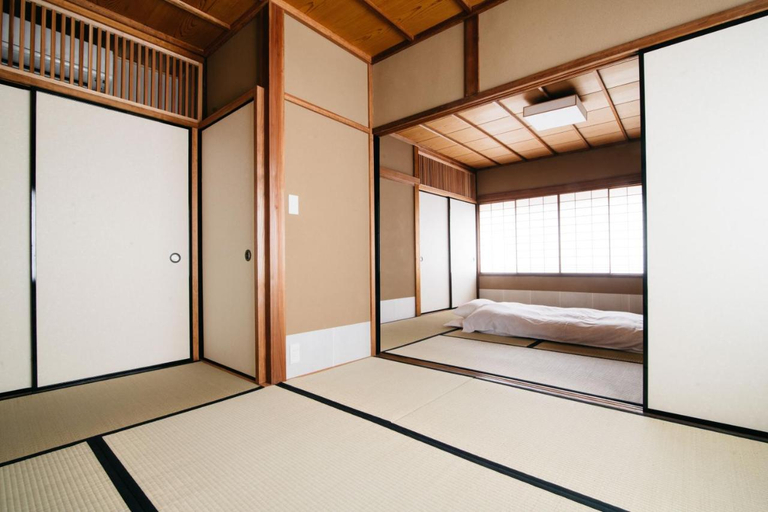 Others 3, Ryu TABI-NE, Kanazawa