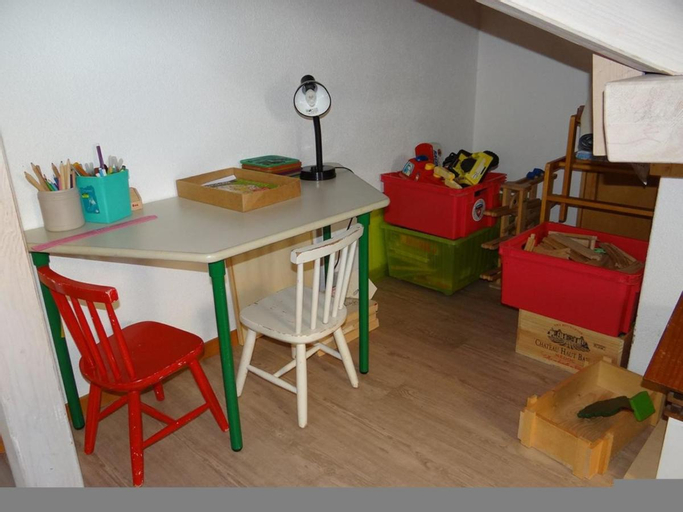 Others 1, Apartment Barmettlenstrasse 26 by Interhome, Obwalden