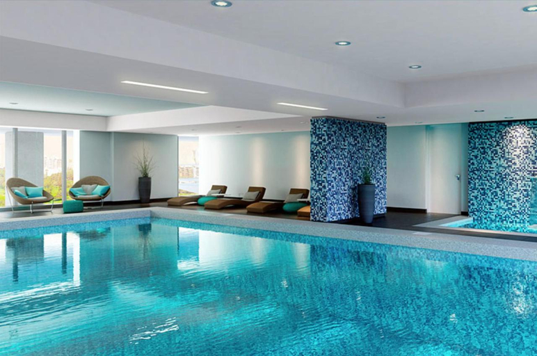 Sport & Beauty 3, Moon Luxury Apartments, Lima