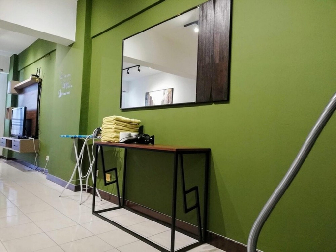 Others 3, Vista Komanwel A★Bukit jalil★SPACIOUS★3 Rooms, Kuala Lumpur