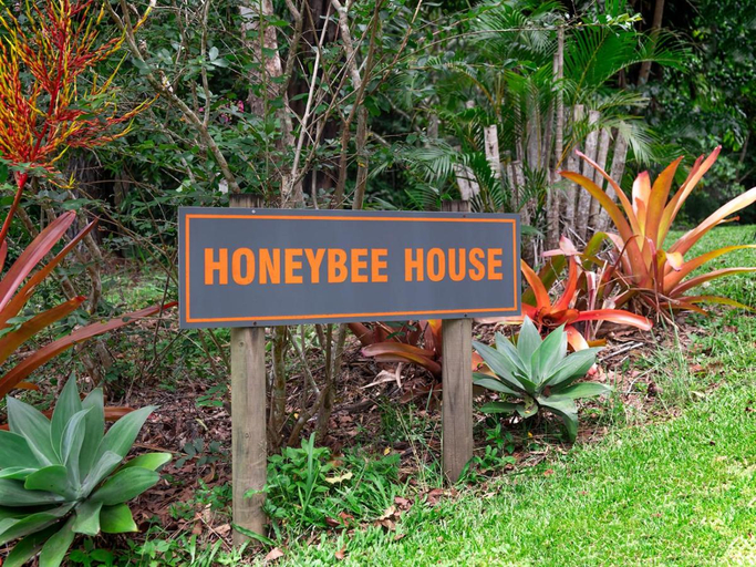 Others 3, Honeybee House, Mareeba