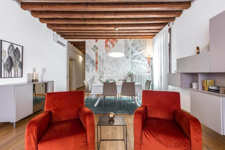 Others 3, Erbaria Boutique Apartment R&R, Venezia