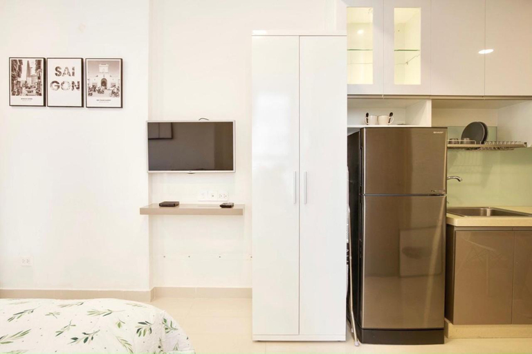 Others 2, Rivergate Apartment, Ho Chi Minh City