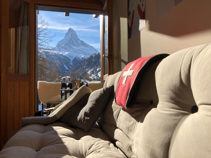 Others 4, Apartment with beautiful views in Zermatt, Visp