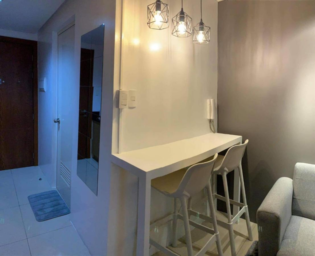 Others 4, MOA Staycation Shell Residences, Pasay City