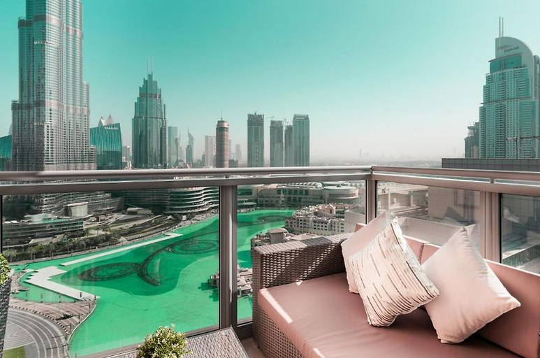 Others 4, Elite Royal Apartment - Full Burj Khalifa & Fountain View - Emerald, Dubai