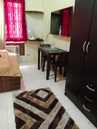 Affordable Staycation along Ortigas Ext, Taytay