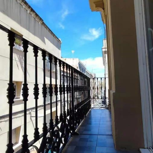 Others 5, Apartamento Sants, Barcelona