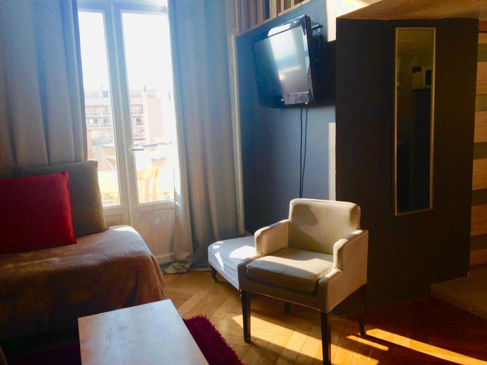 Others 4, Apartments Monaco, Alpes-Maritimes