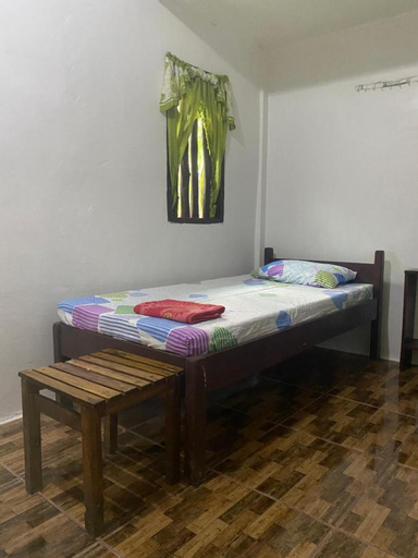 Others 2, Gareza Inn, San Vicente