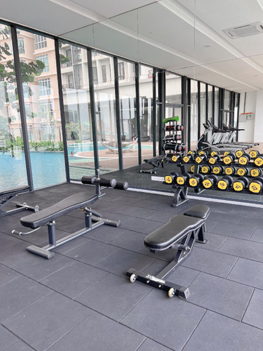Others 5, BRT SouthQuay | MUJI Warm 3 BR | IconiqueA26, Subang Jaya