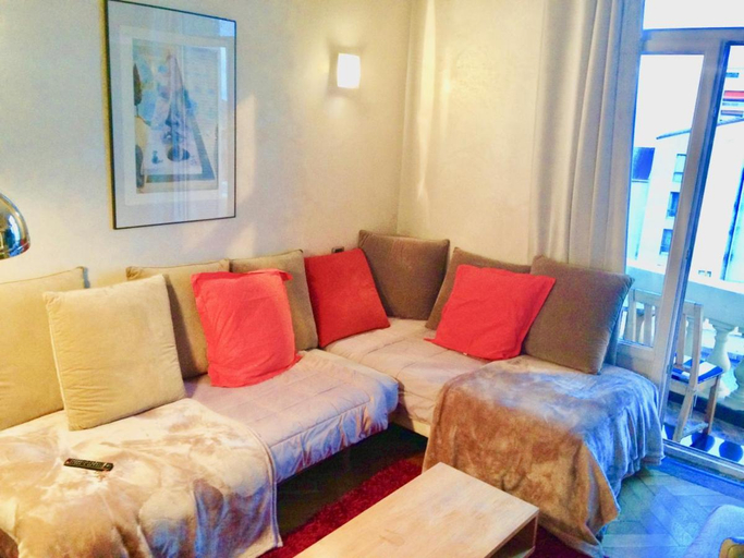 Others 5, Apartments Monaco, Alpes-Maritimes
