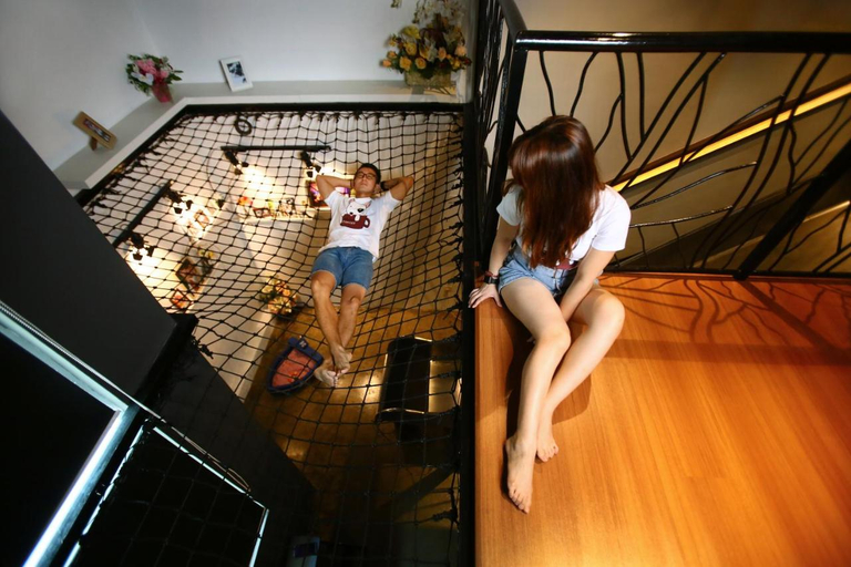 Others 3, Private Getaway (Private Cinema) at The CEO Penang, Pulau Penang