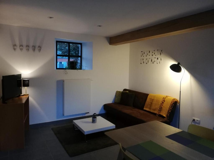 Bedroom 5, Noest, Oost-Vlaanderen