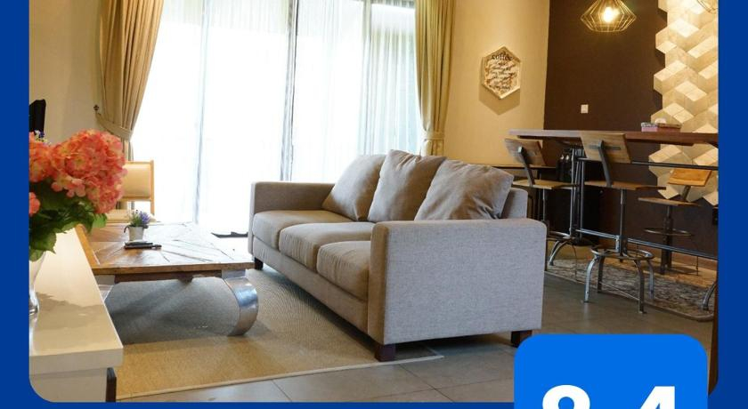 Others 3, Vimala Hills Resort Cozy Villa Puncak Gadog Bogor, Bogor