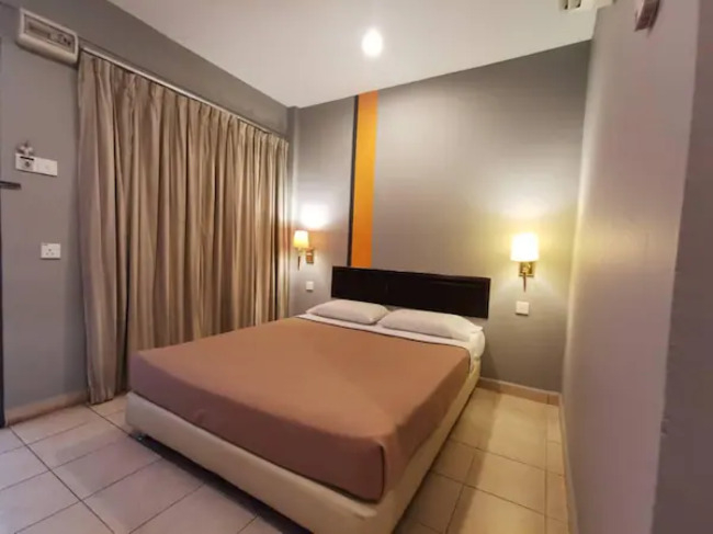 Others 3, One World Lodging, Bentong
