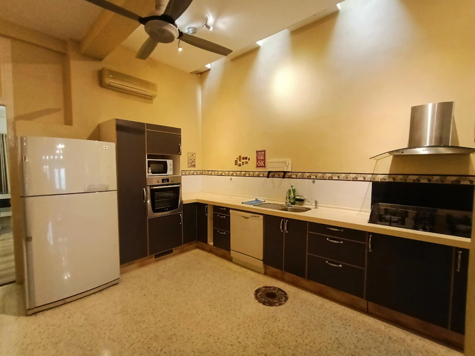 Others 4, Heritage Home 24 Merican for 14pax near Georgetown, Penang Island