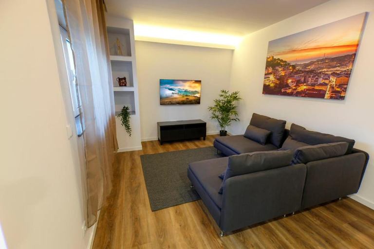 Others, Cozy apartment with garden, Stockholm