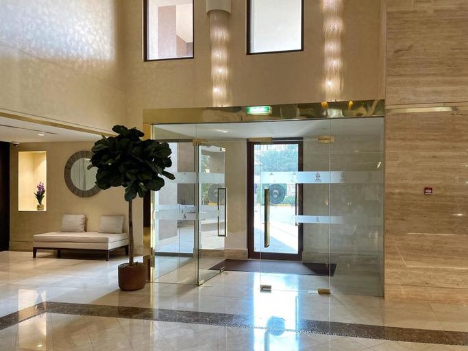 Others 5, Luxury Apartments at Balqis Residence, Dubai