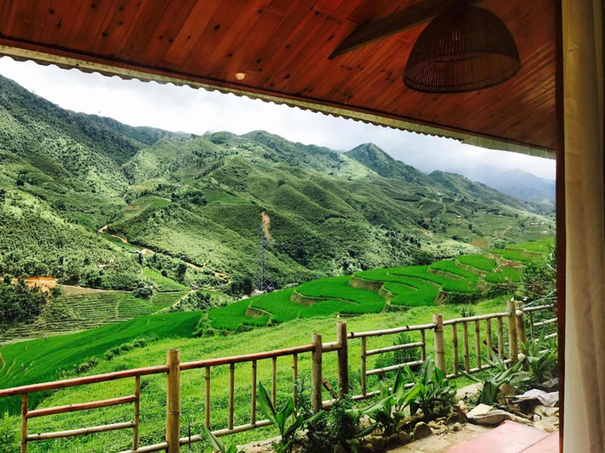 Others 4, D&D ECO SAPA, Sa Pa