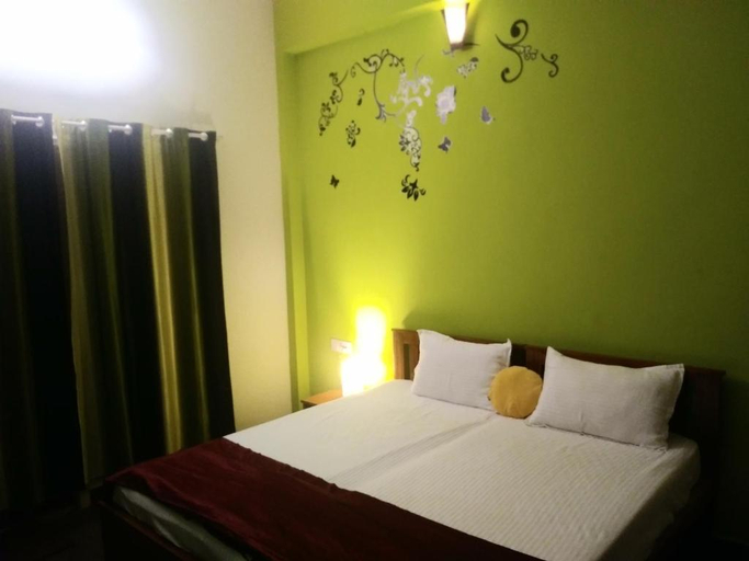 Bedroom 5, ROYALE ACHAYA, Chennai