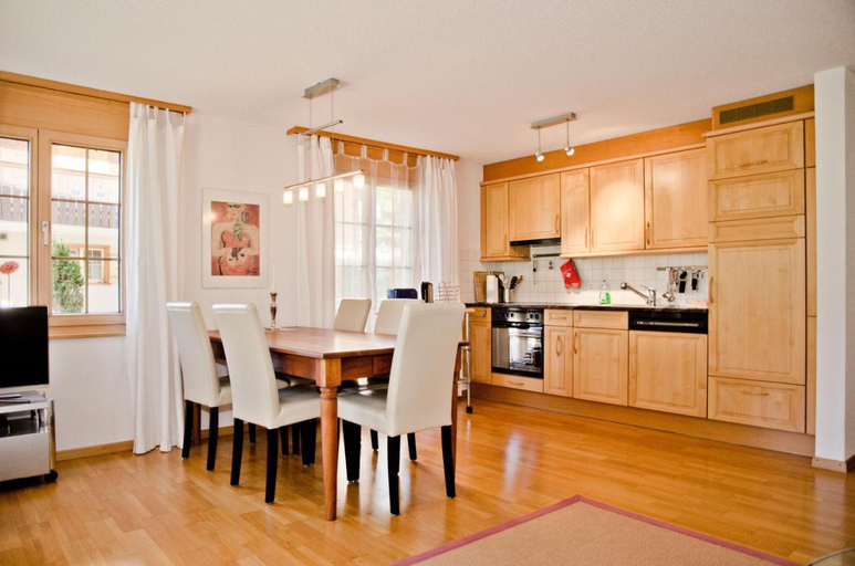 Others 3, Apartment Saphir 2 - GRIWA RENT AG, Interlaken