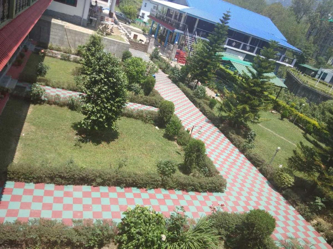Exterior & Views 1, Stupa Guest House, Mandi