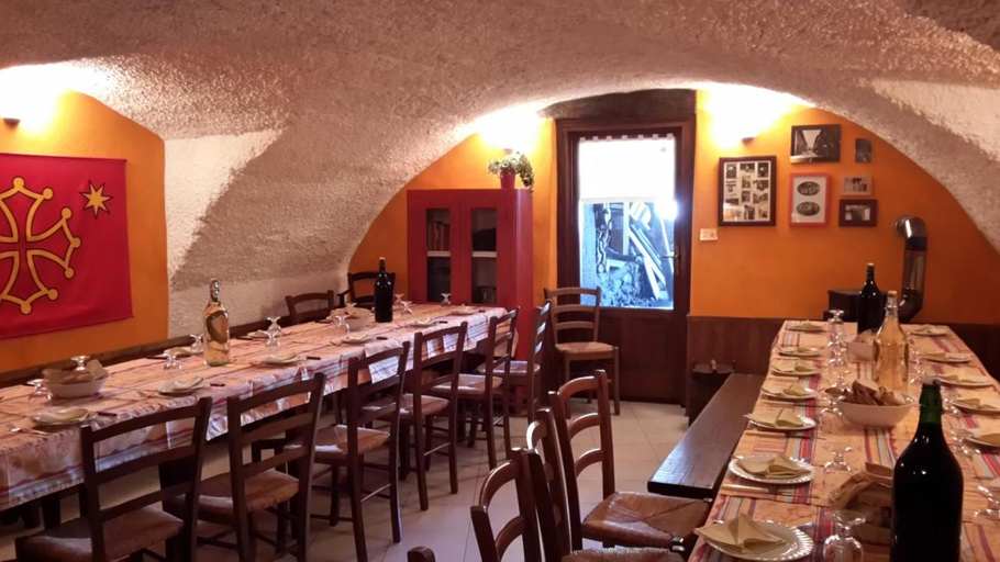 Food & Drinks 3, B&B La Miando, Torino
