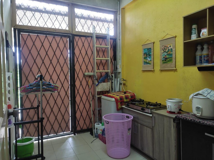 Food & Drinks, Hannan's Place Homestay @Gita Jaya Kuching, Kuching