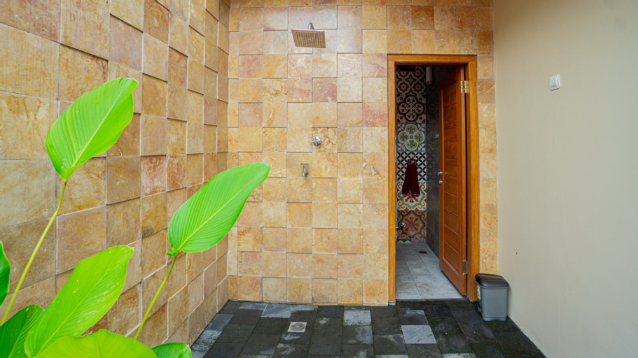 Bukit Vista | Heritage Joglo Villa w/ Private Pool, Yogyakarta