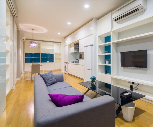 Others 4, BedStay Platinum Suites, Kuala Lumpur