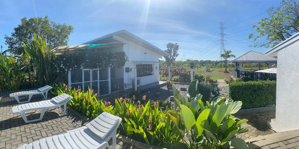 Exterior & Views, Bulacan Private Resort Guest House, Calumpit