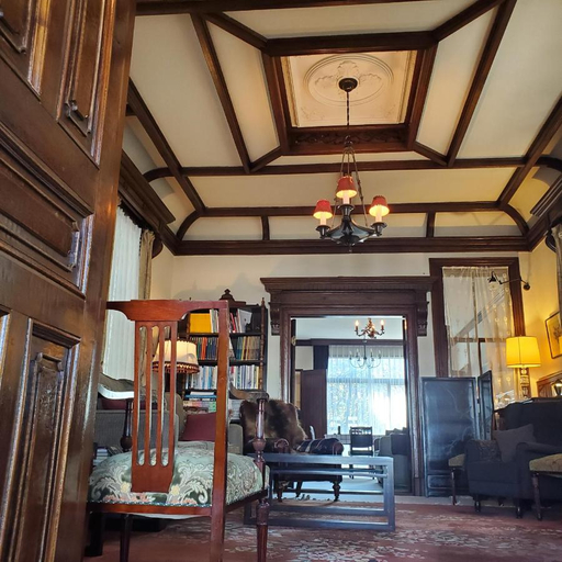 Others 4, 国重要文化財太刀川家洋館ゲストハウスTachikawa Familys House, Hakodate