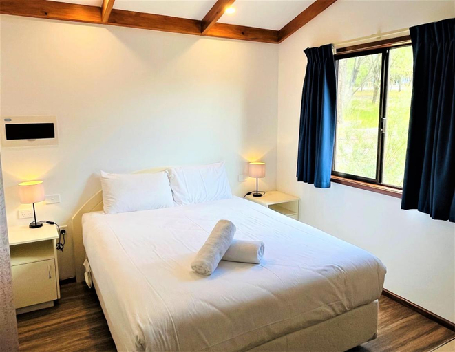 Bedroom 3, Discovery Parks Margaret River, Busselton