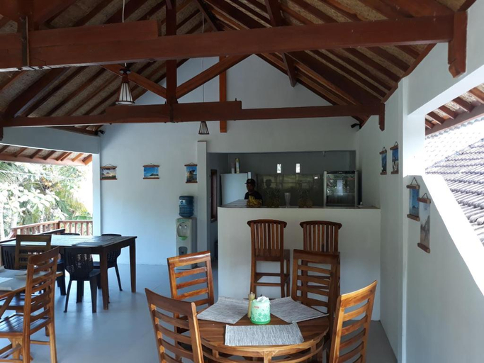 Food & Drinks, Serah's Homestay, Lombok