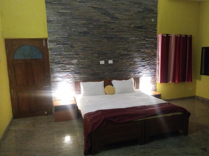 Bedroom 1, ROYALE ACHAYA, Chennai