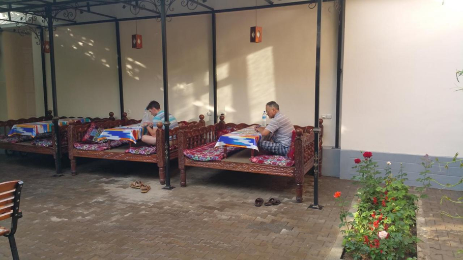 Others 3, Gulnara Guesthouse, Tashkent City
