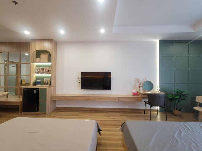 Others 5, TMS Quy Nhon High-end Seaview Apartment, Qui Nhơn