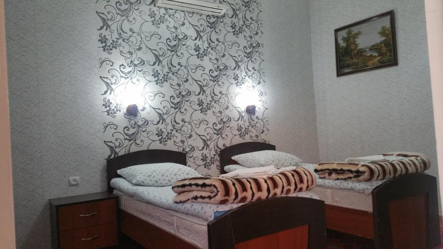 Sport & Beauty, Gulnara Guesthouse, Tashkent City