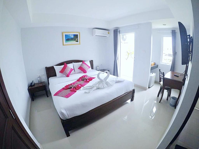 Bedroom 4, Sunrise Inn, Mueang Krabi