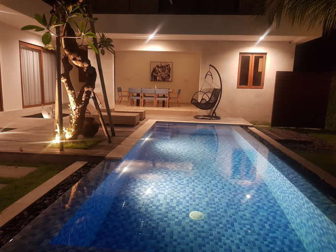 Sport & Beauty 2, Dharmatria Villa, Badung