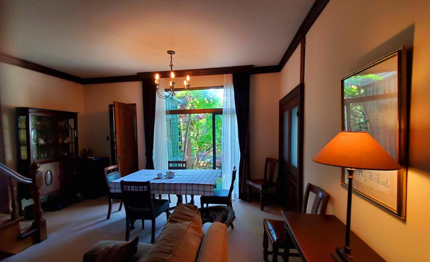 Others 3, 国重要文化財太刀川家洋館ゲストハウスTachikawa Familys House, Hakodate