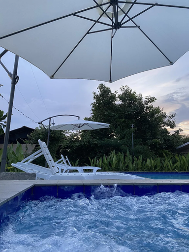 Sport & Beauty 2, Bulacan Private Resort Guest House, Calumpit