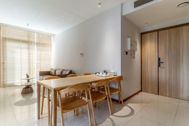 Others 5, The Rixx Premium Loft at D1 (gym/pool/security), District 1