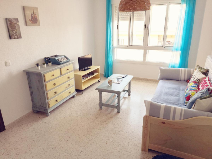 Others 4, Vivienda cercana a la playa con todas las comodidades, Cádiz