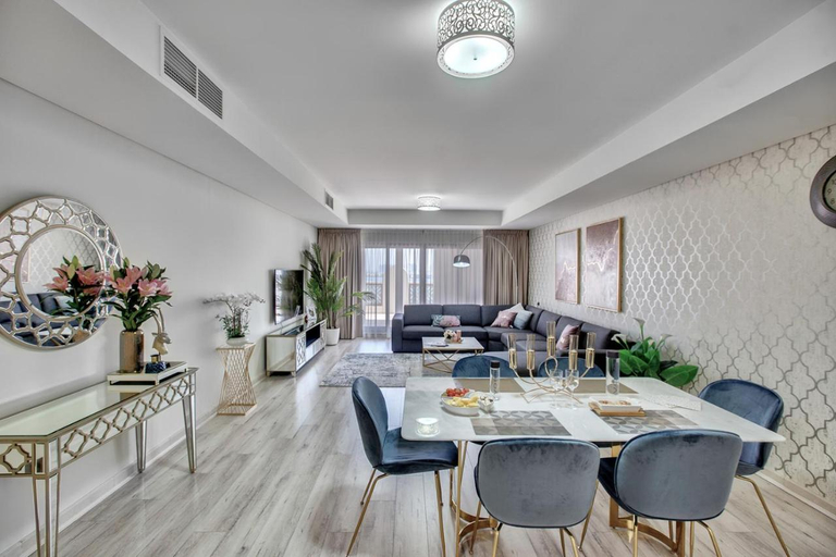 Others 4, Luxury Apartments at Balqis Residence, Dubai
