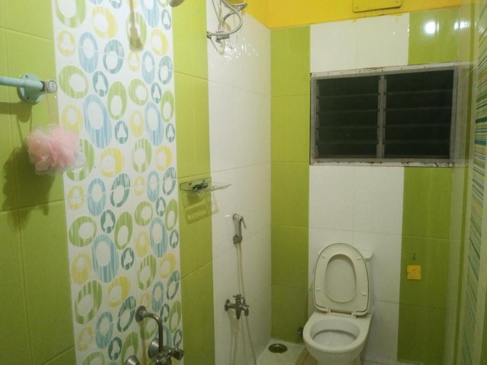 Bathroom 2, ROYALE ACHAYA, Chennai