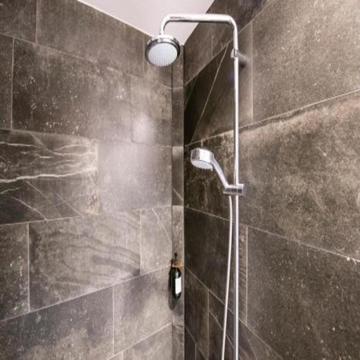 Bathroom, Kings Garden Penthouse - 4BR & 2Bath - by Daniel&Jacob's, Copenhagen