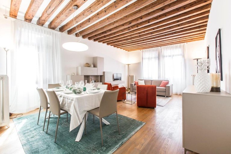 Others 5, Erbaria Boutique Apartment R&R, Venezia
