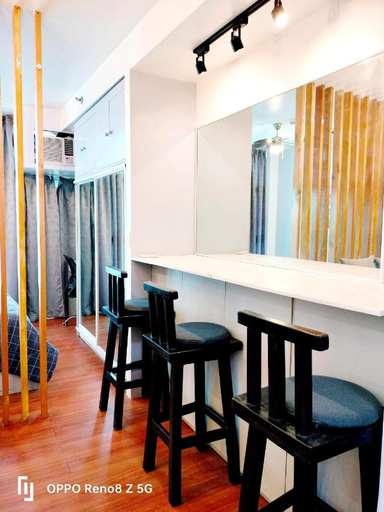 Others 3, The Linear Makati Condo Stylish Hotel Type, Makati City